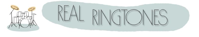 cingular and ringtones